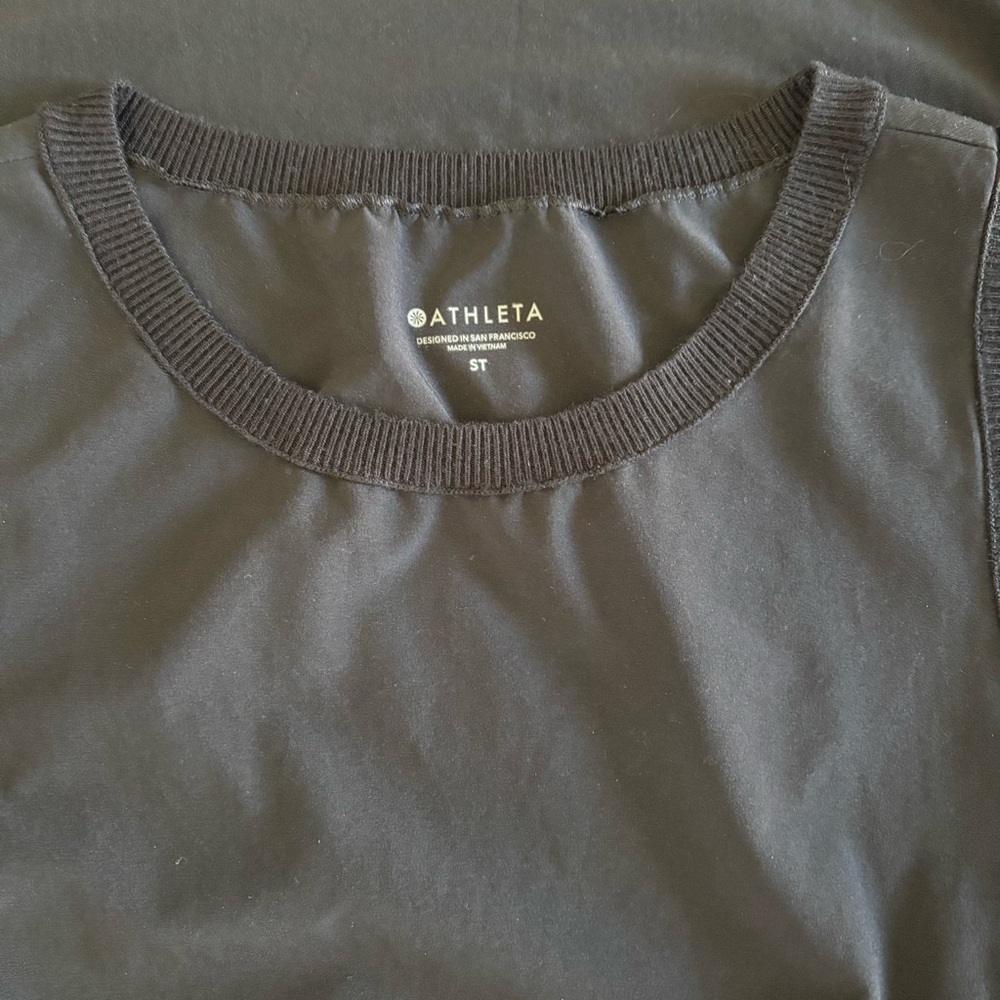 Athleta Rincon Dress - Picture 2 of 3